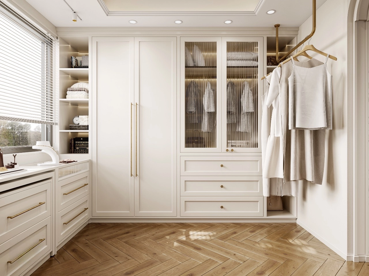 Villa Renovation Dubai — Photo 2