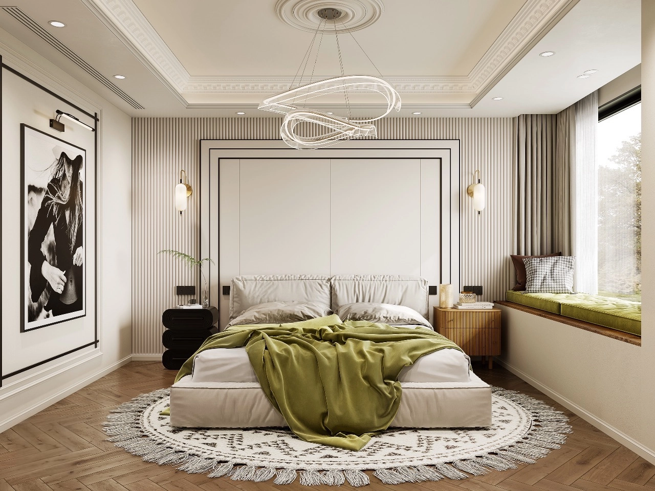 Villa Renovation Dubai — Photo 3