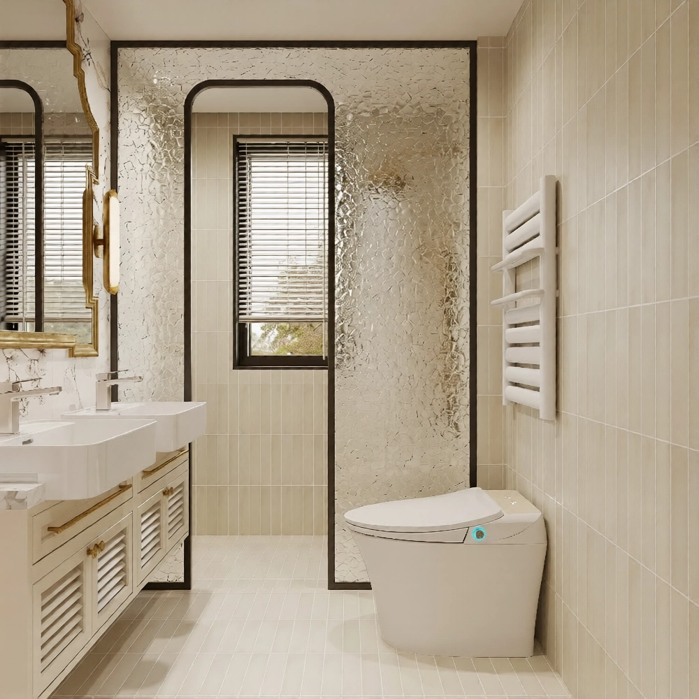 Villa Renovation Dubai — Photo 4