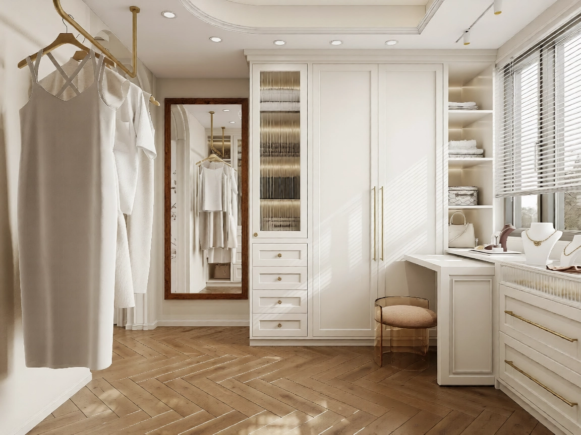 Villa Renovation Dubai — Photo 5