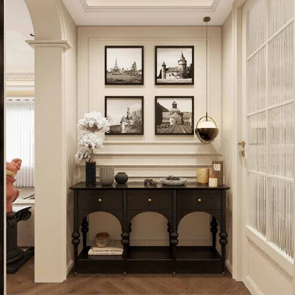 Villa Renovation Dubai — Photo 6