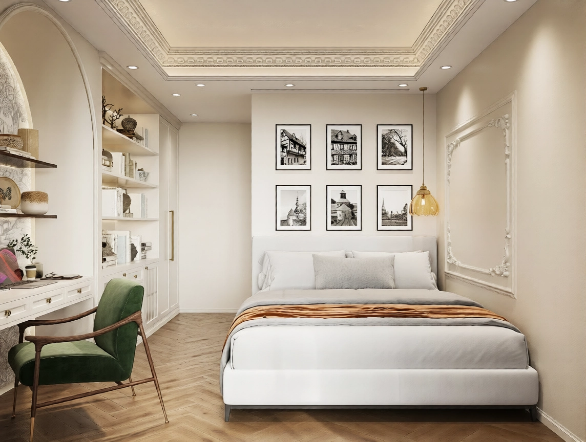 Villa Renovation Dubai — Photo 7