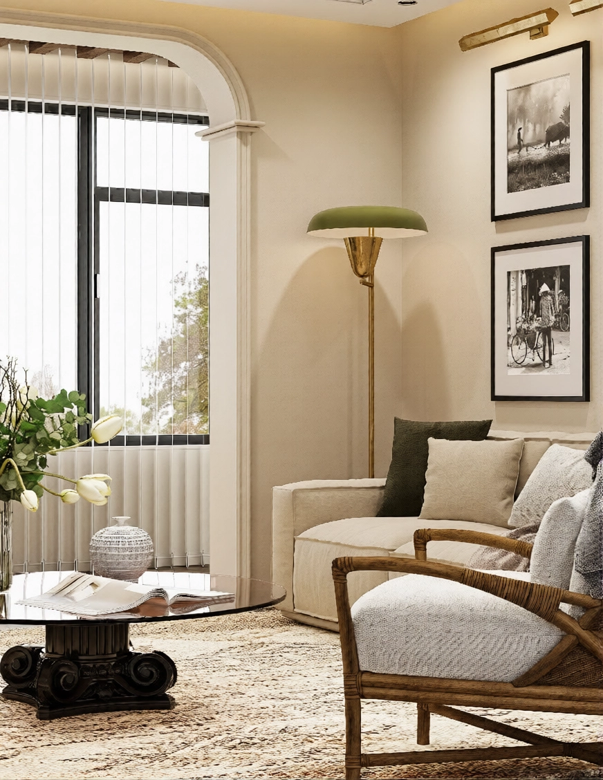 Villa Renovation Dubai — Photo 8