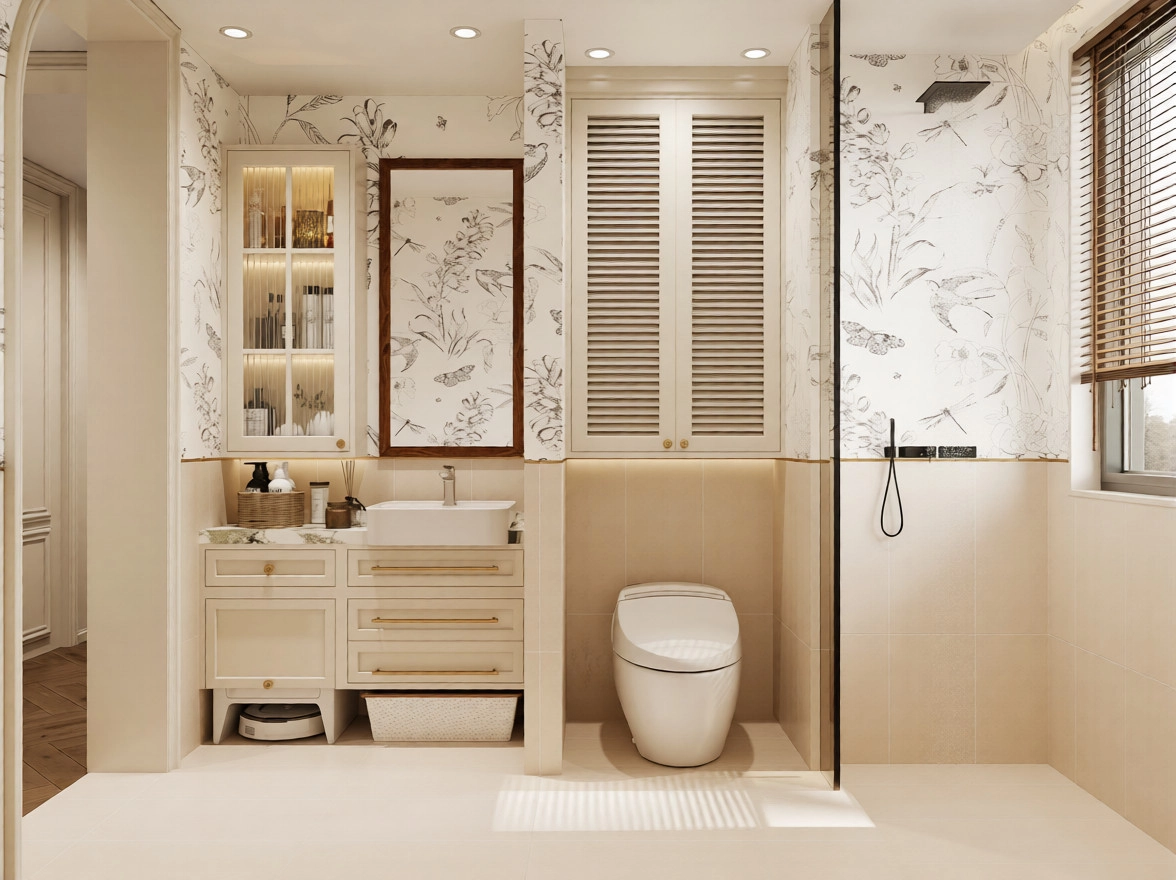 Villa Renovation Dubai — Photo 12