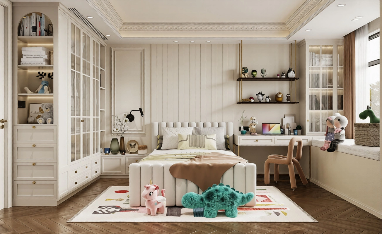 Villa Renovation Dubai — Photo 13