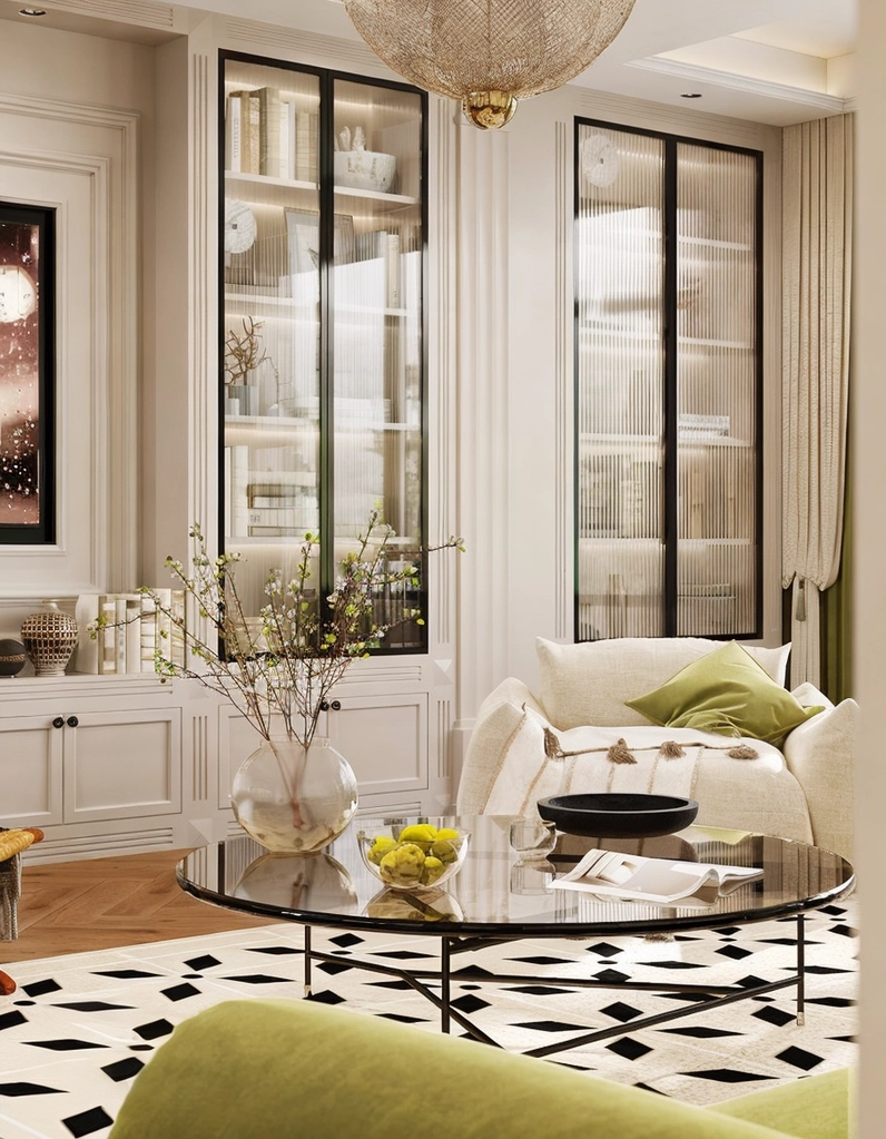 Villa Renovation Dubai — Photo 14