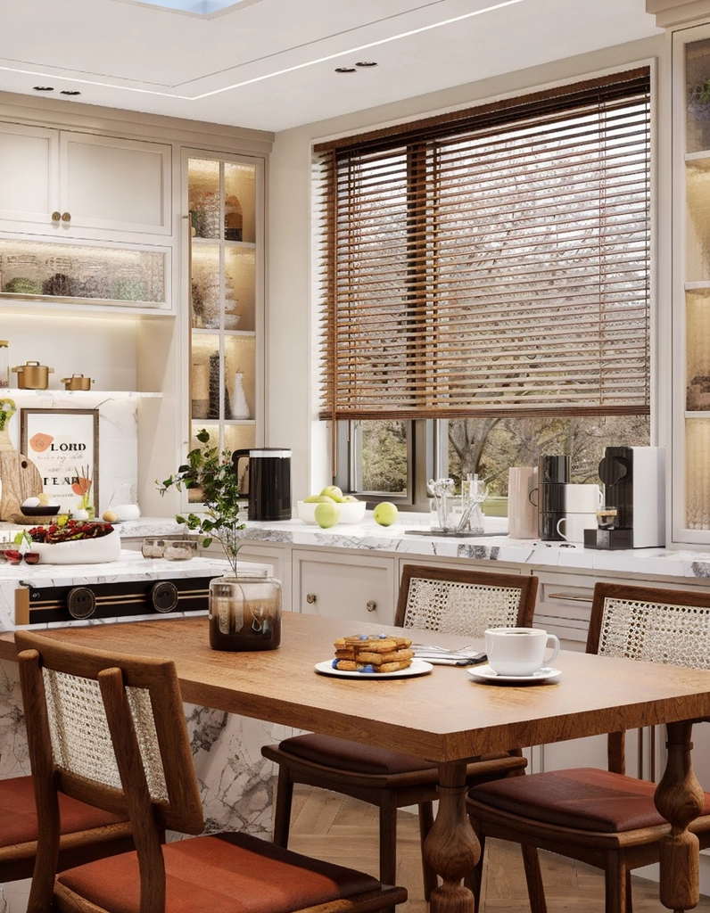 Villa Renovation Dubai — Photo 15