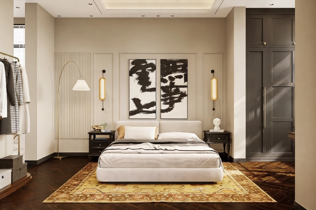 Apartment Renovation Dubai — Photo 1