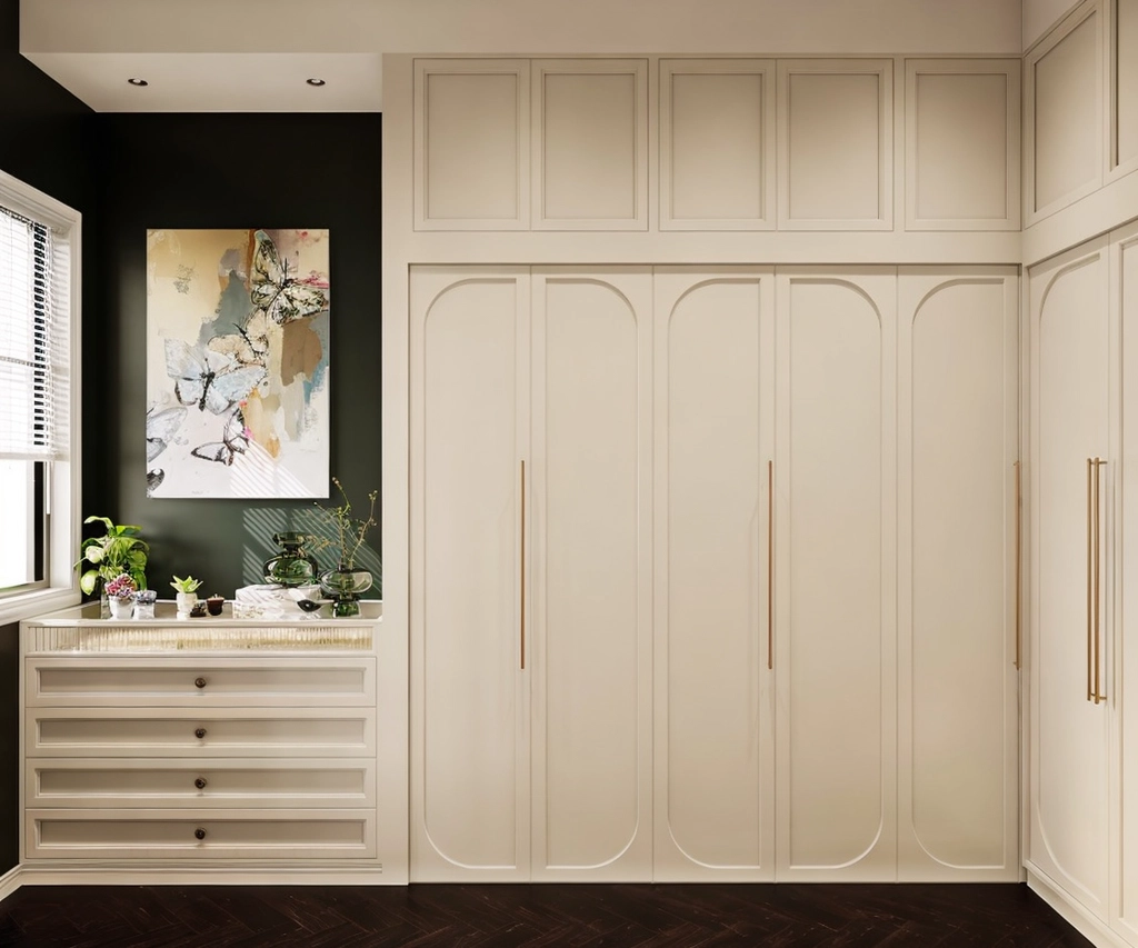 Apartment Renovation Dubai — Photo 2