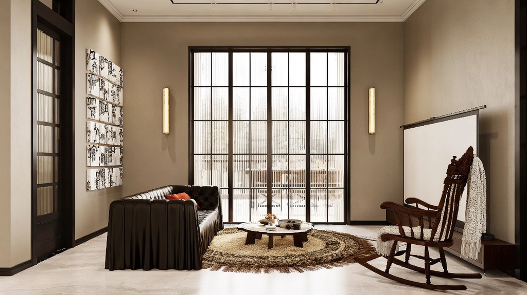 Apartment Renovation Dubai — Photo 3