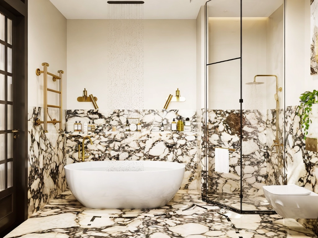 Apartment Renovation Dubai — Photo 4