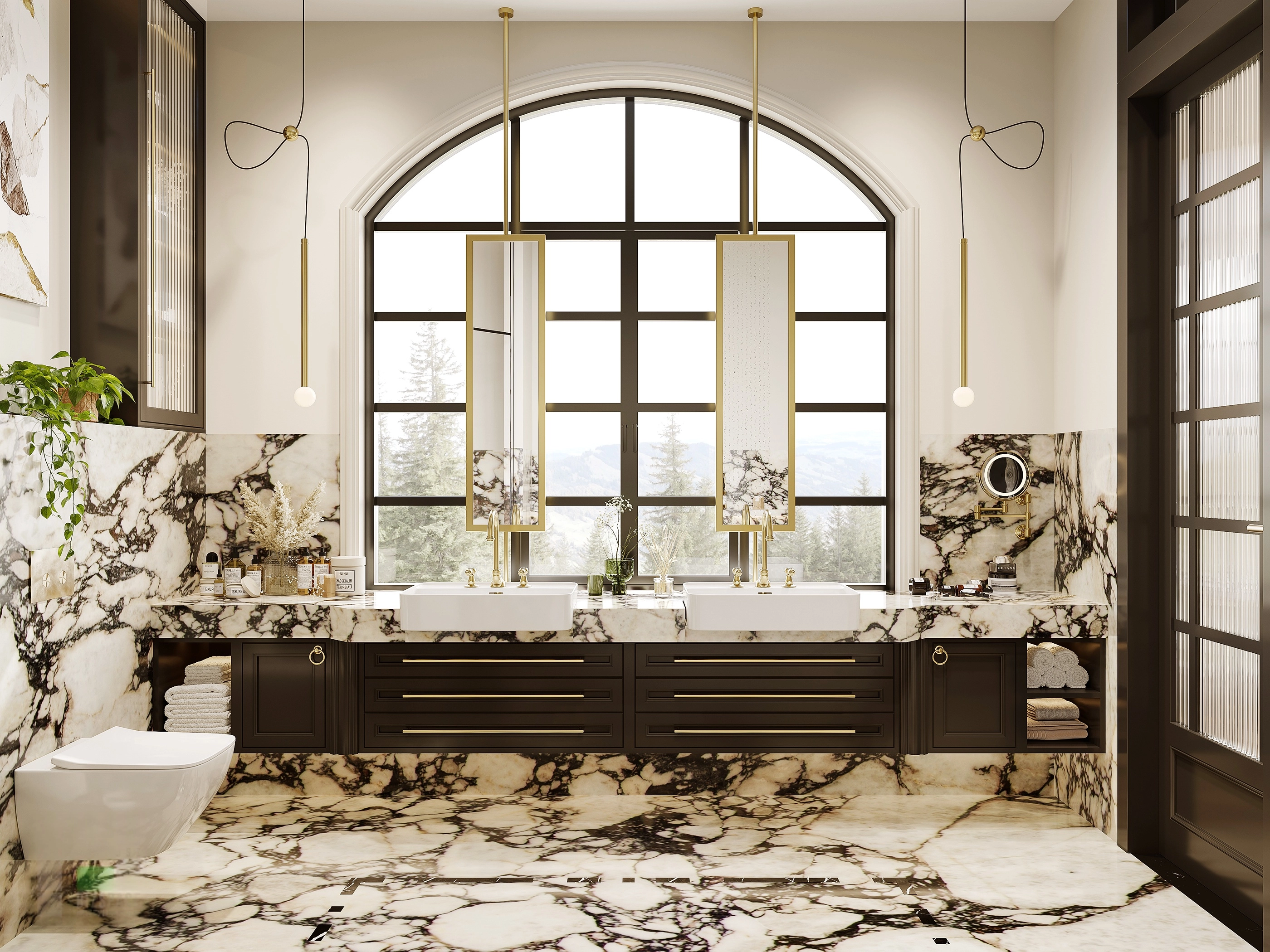 Apartment Renovation Dubai — Photo 5