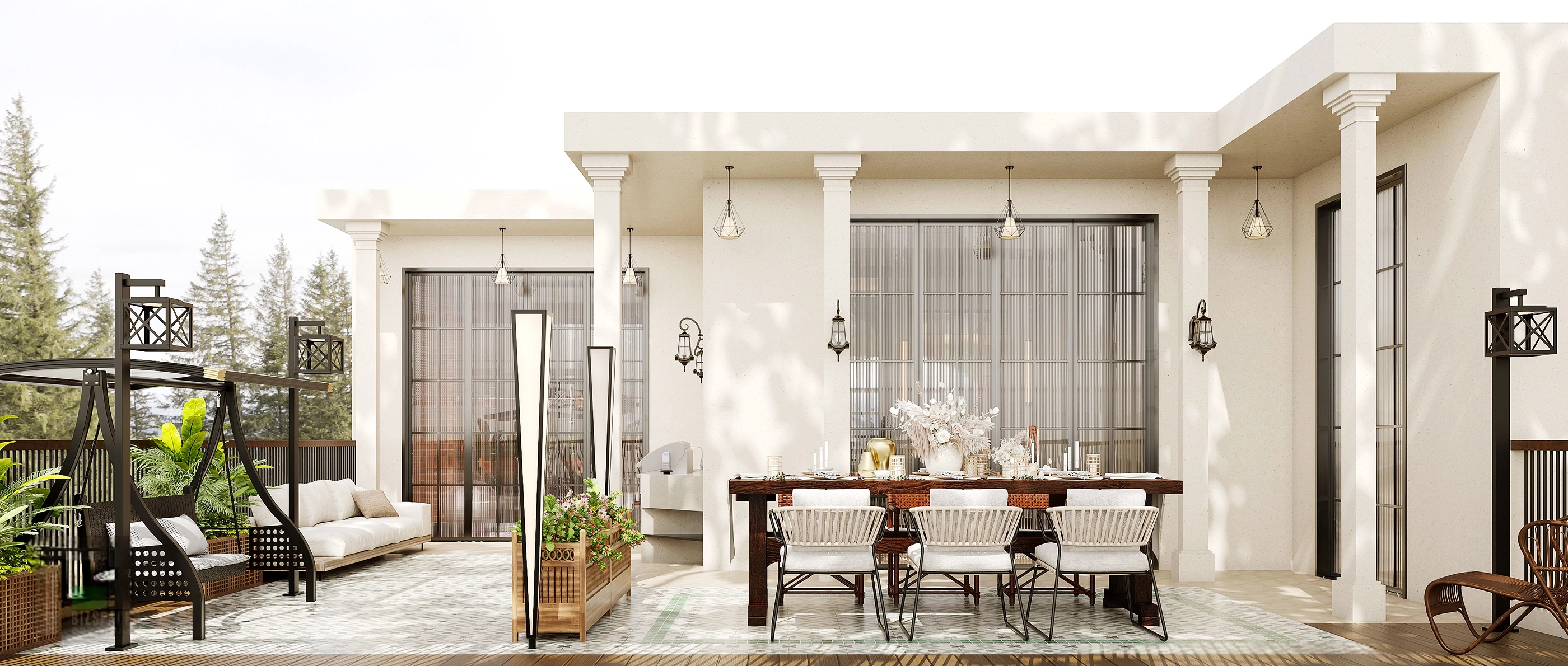 Apartment Renovation Dubai — Photo 7