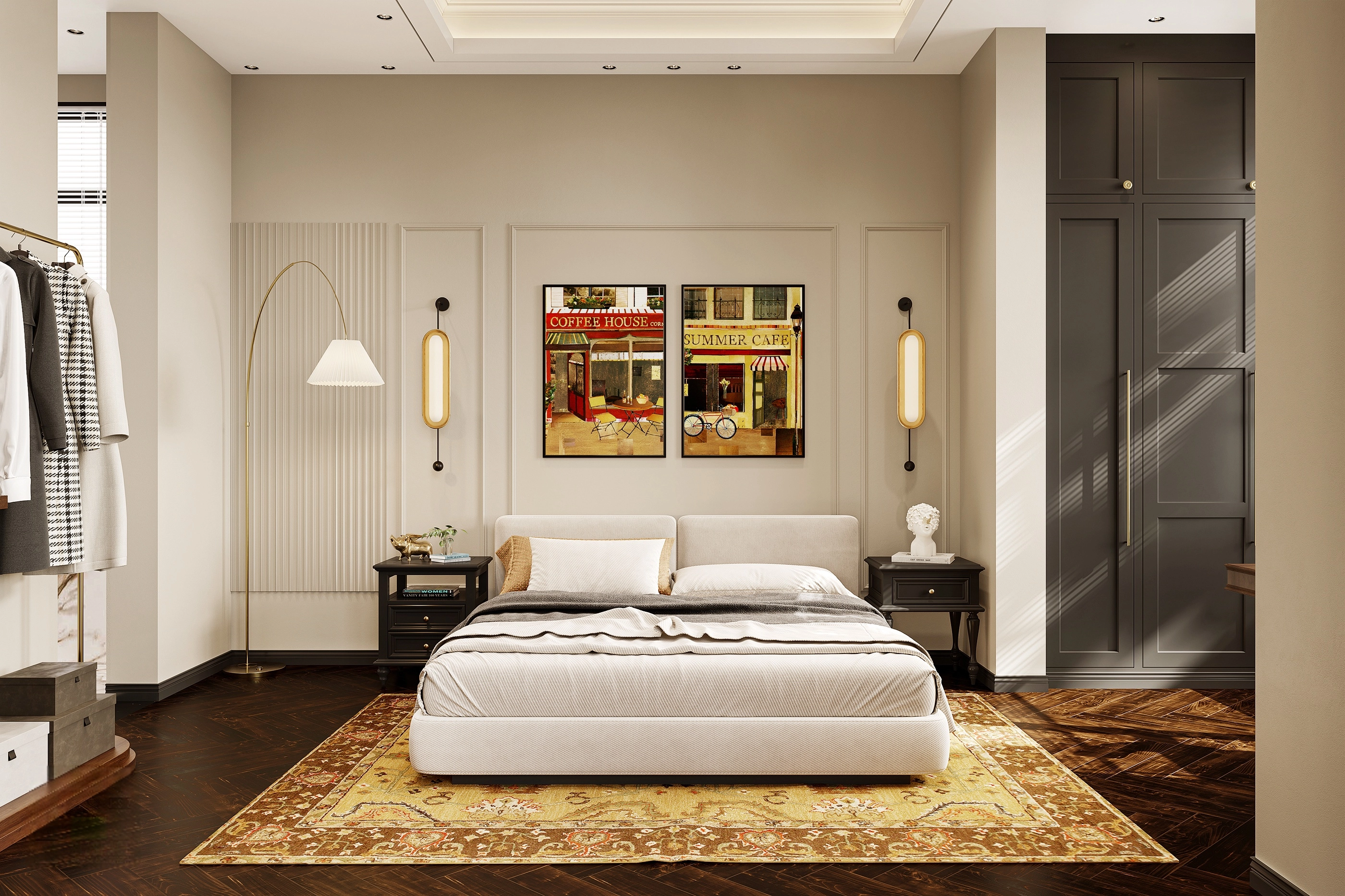 Apartment Renovation Dubai — Photo 8