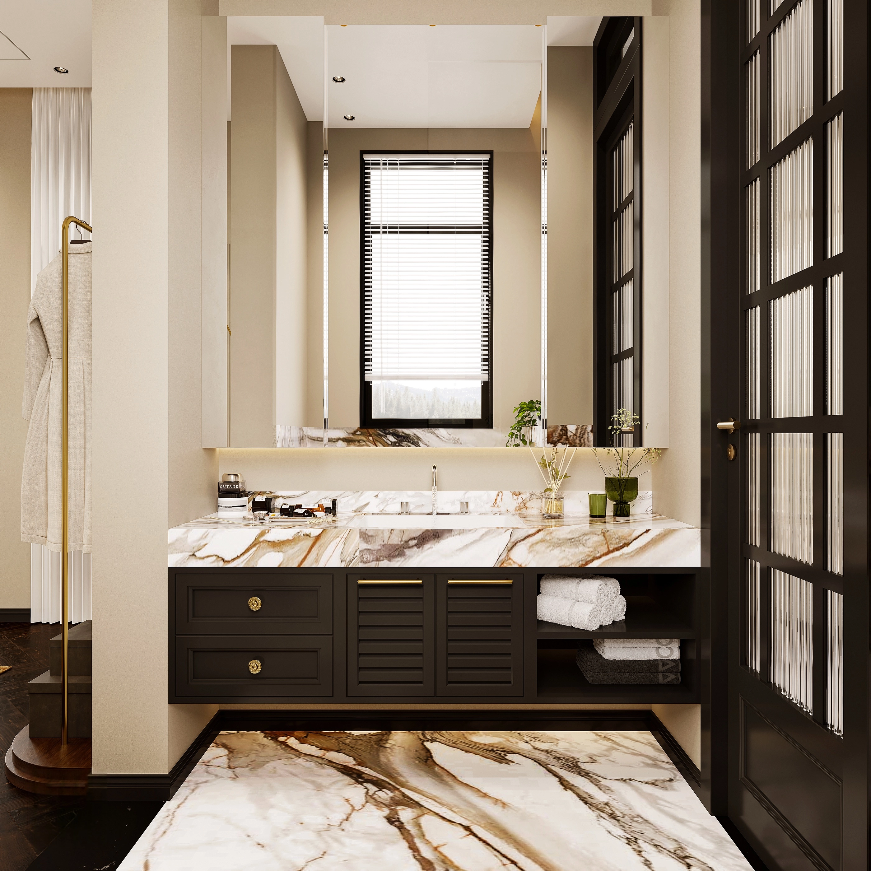 Apartment Renovation Dubai — Photo 9