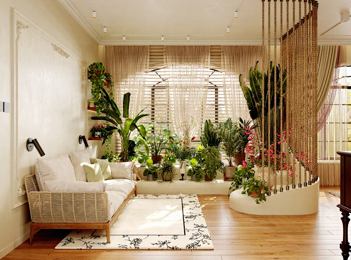 Project 6 — Renovation by Kanwox