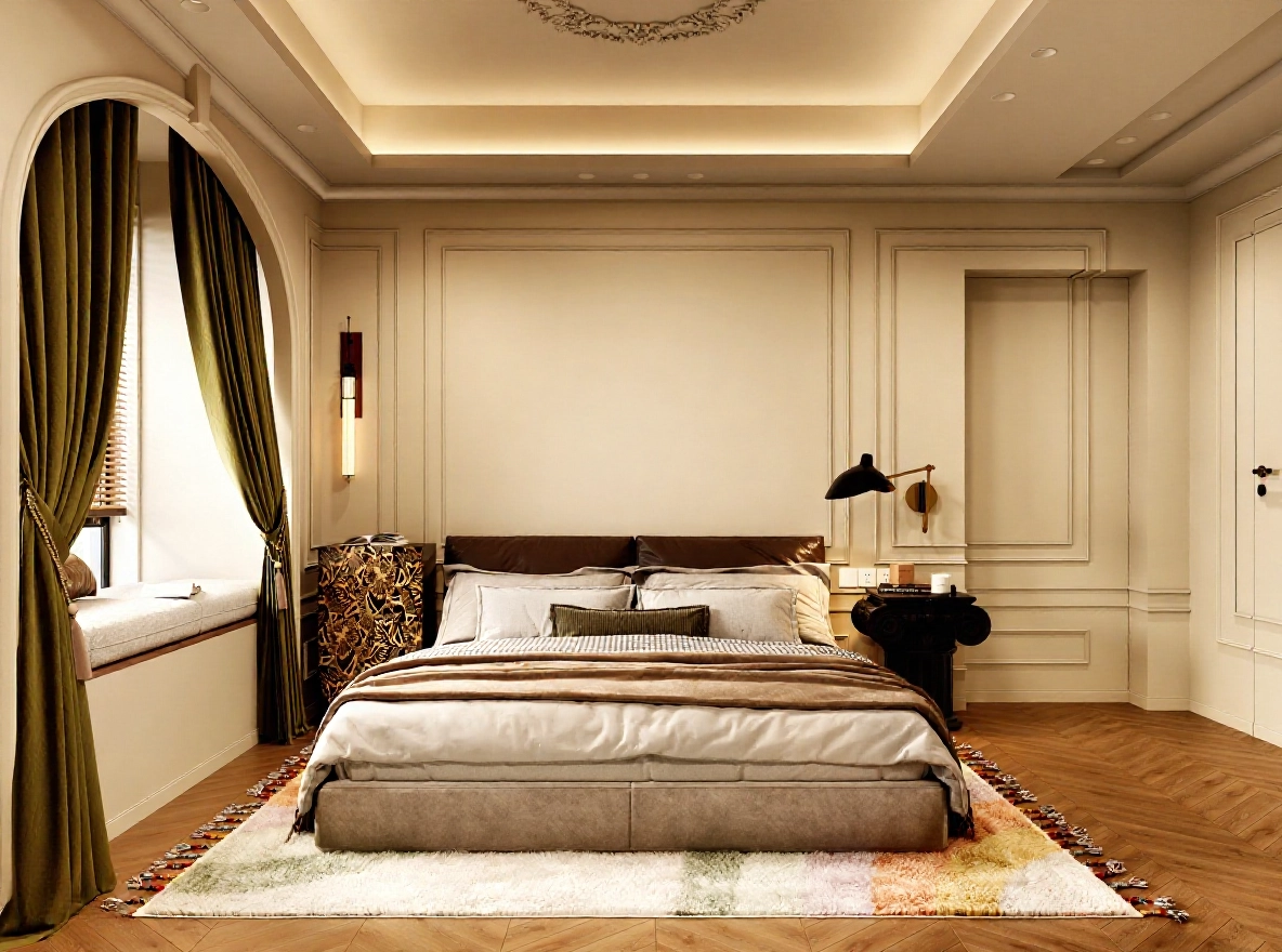 Project 8 — Renovation by Kanwox