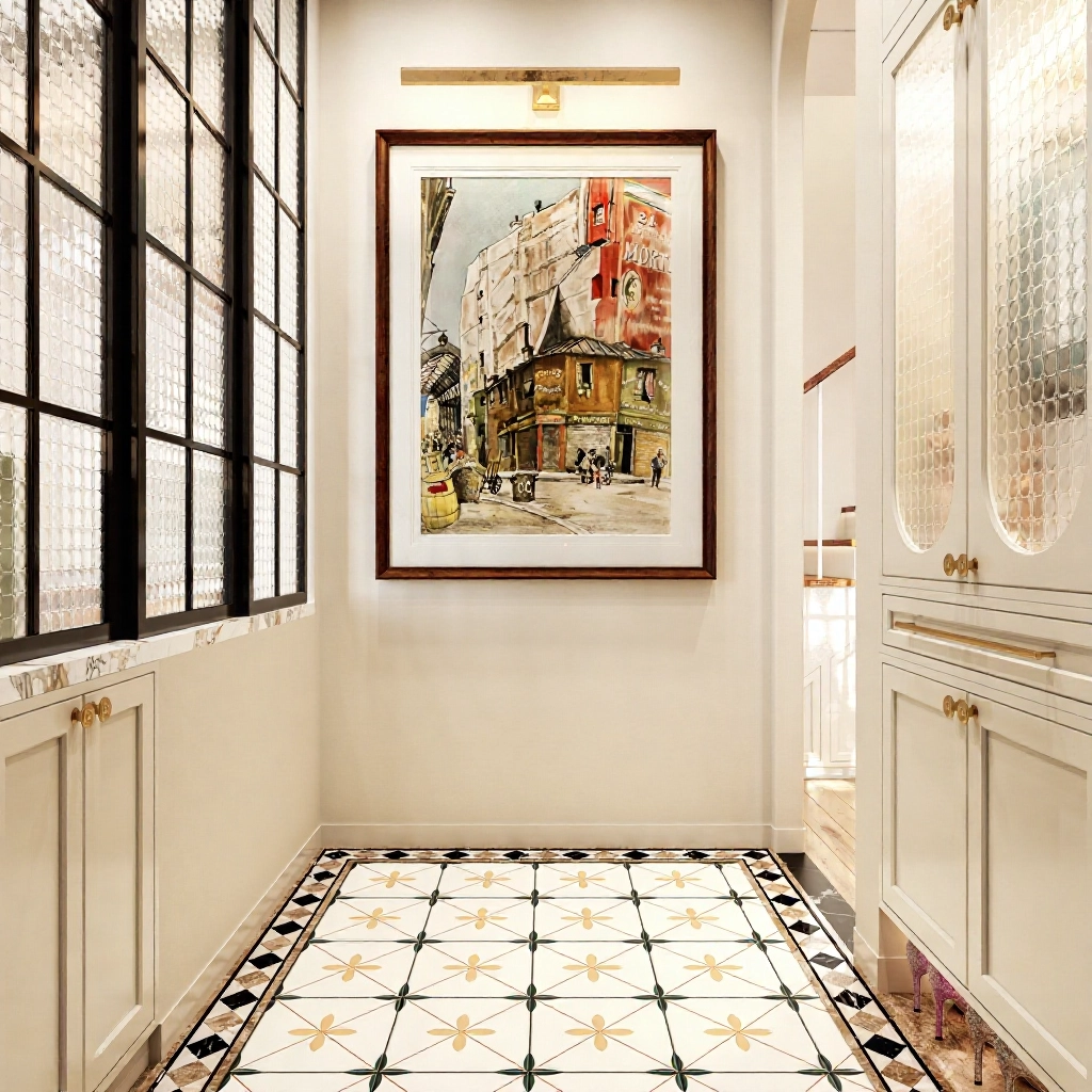 Project 15 — Renovation by Kanwox