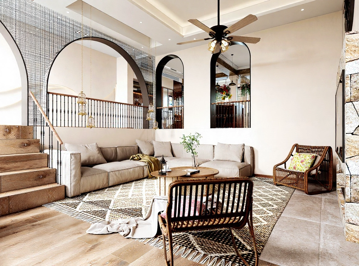 Kitchen Renovation Dubai — Photo 4