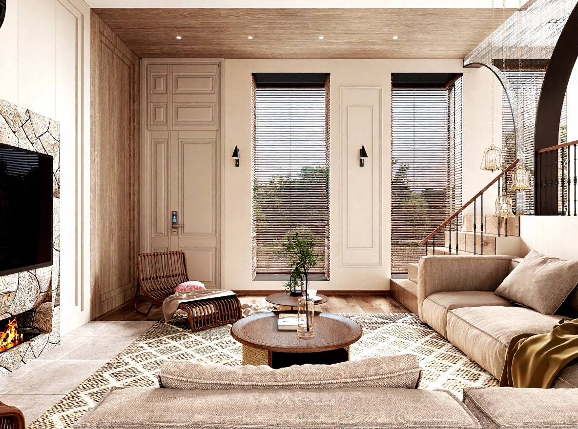 Kitchen Renovation Dubai — Photo 6